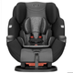Автокресло Evenflo® Symphony Sport цвет - Charcoal Shadow (группа от 2,2 до 49,8 кг) без изофикс 032884199679 - изображение 1