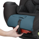 Автокресло Evenflo® Symphony Sport цвет - Blue Horizon (группа от 2,2 до 49,8 кг) без изофикс 032884199655 - изображение 5