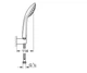 Душевой гарнитур Grohe Euphoria 27354000 - изображение 2