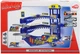 Zestaw do zabawy Dickie Toys Stacja ratunkowa z 2 samochodami Niebieska (4006333043024) - obraz 3