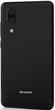 Мобильный телефон Sharp Aquos C10 4/64GB Black - изображение 4