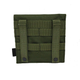 Подсумок Flyye Administrative Storage Pouch Olive (FY-PH-C003-OD) - изображение 2