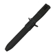 Ніж MIL-TEC KAMPFMESSER M. SAGE Black (15363502) - зображення 3