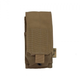 Підсумок Flyye Smoke Grenade Pouch Coyote brown (FY-PH-G003-CB) - зображення 1