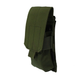 Підсумок Flyye Single M4M16 Mag Pouch Olive (FY-PH-M001-OD) - зображення 2