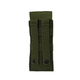 Підсумок Flyye Single M4M16 Mag Pouch Olive (FY-PH-M001-OD) - зображення 3