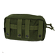 Підсумок Flyye Molle Accessories Pouch Olive (FY-PH-C007-OD) - зображення 2