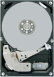 Dysk twardy Toshiba High-Performance X300 10TB 7200rpm 256MB HDWR11AUZSVA 3.5" SATA III (4547808810678) - obraz 3