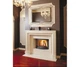 Каминная топка Dovre 2400 BSA - изображение 3