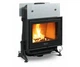 Каминная топка Dovre Zen 100 - изображение 2
