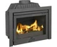 Каминная топка Dovre 2100 S - зображення 4