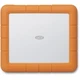 Жесткий диск LaCie Rugged RAID Shuttle 8 TB (STHT8000800) - изображение 1