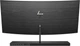 Моноблок HP ENVY Curved All-in-One 34-b100ur (4JQ65EA) Dark Ash Silver - изображение 5
