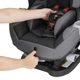 Детское автокресло Evenflo®Triumph цвет - Fade (группа от 2,2 до 29,4 кг) 03288419975 - изображение 3