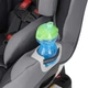 Детское автокресло Evenflo®Triumph цвет - Fade (группа от 2,2 до 29,4 кг) 03288419975 - изображение 2