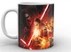 Кружка Geek Land белая Звёздные войны Star Wars пробуждение силы SW.002.04 - изображение 3
