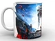 Кружка Geek Land біла Star Wars SW.002.67 - зображення 3