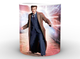 Чашка белая Доктор Кто Doctor Who Доктор Кто Десятый DW.02.055 - изображение 3
