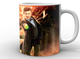 Кружка GeekLand белая Доктор Кто Doctor Who Доктор Кто и Клара Освальд DW.02.058 - изображение 2