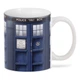 Кружка GeekLand белая Доктор Кто Doctor Who Тардис DW.02.067 - изображение 3
