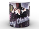 Кружка GeekLand белая Доктор Кто Doctor Who Доктор Кто Merry Christmas DW.02.013.190 - изображение 3