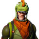 Кружка GeekLand&nbsp;Fortnite Фортнайт FT.02.27 гібі арт Rex - зображення 4