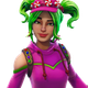 Кружка GeekLand&nbsp;Fortnite Фортнайт FT.02.32 гиби арт Zoey - изображение 4
