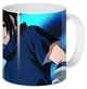 Кухоль Geek Land білий Наруто Naruto Sasuke NA.02.053 - зображення 1