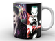 Кружка GeekLand белая Джокер Joker Comics JK.02.010 - изображение 1