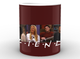 Чашка Друзья Friends Friends FN.02.002.284 - изображение 2