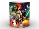 Кружка Geek Land белая Звёздные войны Star Wars сага SW.002.02 - изображение 2