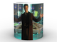 Кружка GeekLand біла Доктор Хто Doctor Who Доктор хто доктор 11 DW.02.040 - зображення 3
