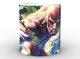 Кружка Geek Land белая Атака Титанов Attack on Titan Вторжения Гигантов AT.02.017 - изображение 2
