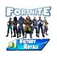 Кухоль GeekLand Fortnite Фортнайт FT.02.22 Victor Royale - зображення 3