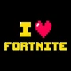 Кружка GeekLand&nbsp;Fortnite Фортнайт FT.02.26 пісочниця - зображення 4