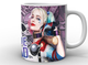 Кружка GeekLand белая Отряд Самоубийц Suicide Squad Харли Квинн SS.02.025 - изображение 1