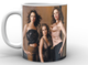 Кухоль GeekLand білий Всі жінки відьми Зачаровані Charmed Witches CM.02.016 - зображення 3