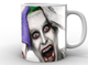 Кружка GeekLand белая Джокер Joker без грима JK.02.018 - изображение 1