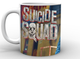 Кружка GeekLand белая Отряд Самоубийц Suicide Squad Дьябло SS.02.032 - изображение 3