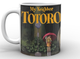 Кухоль Geek Land білий Мій сусід Тоторо My Neighbor Totoro Логотип NT.02.004 - зображення 3