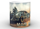 Кружка GeekLand белая Безумный макс Mad Max игра MM.02.007 - изображение 2