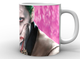 Кружка GeekLand белая Джокер Joker smile JK.02.015 - изображение 1