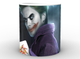 Кружка GeekLand белая Отряд Самоубийц Suicide Squad Джокер и карта SS.02.030 - изображение 2