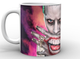 Кружка GeekLand белая Джокер Joker smile JK.02.015 - изображение 3