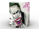 Кружка GeekLand белая Джокер Joker карандаши JK.02.008 - изображение 2