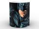 Кухоль GeekLand білий Бетмен Batman Бетмен супергерой BM.02.038 ( 23602 ) - изображение 2