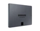 Накопитель SSD 1TB Samsung 860 QVO 2.5" SATAIII MLC (MZ-76Q1T0BW) - изображение 1