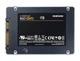 Накопитель SSD 1TB Samsung 860 QVO 2.5" SATAIII MLC (MZ-76Q1T0BW) - изображение 2
