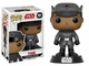 Фигурка Funko Pop Фанко Поп Star Wars Звёздные войны последний джедай&nbsp;Финн Finn 10 см SW F 191 - изображение 1