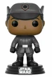 Фигурка Funko Pop Фанко Поп Star Wars Звёздные войны последний джедай&nbsp;Финн Finn 10 см SW F 191 - изображение 2